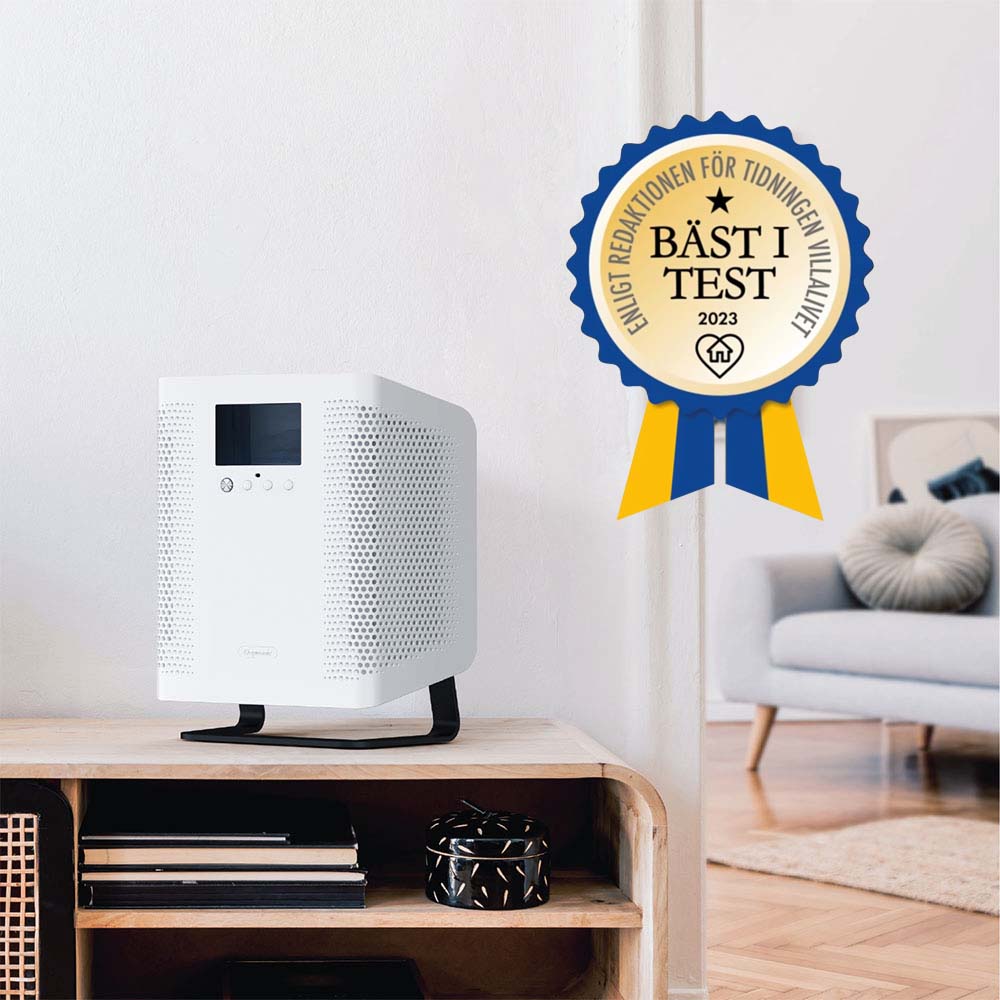 Ozoneair Purify-serien