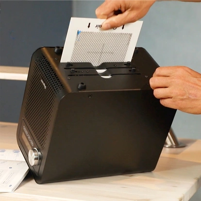 Syreplattor Clean 120