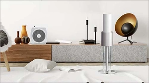 Allt om LightAir IonFlow luftrenare