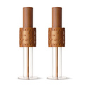 LightAir IonFlow Signature 2.0 Copper, 2-pack