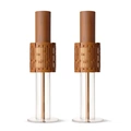 LightAir IonFlow Signature 2.0 Copper, 2-pack