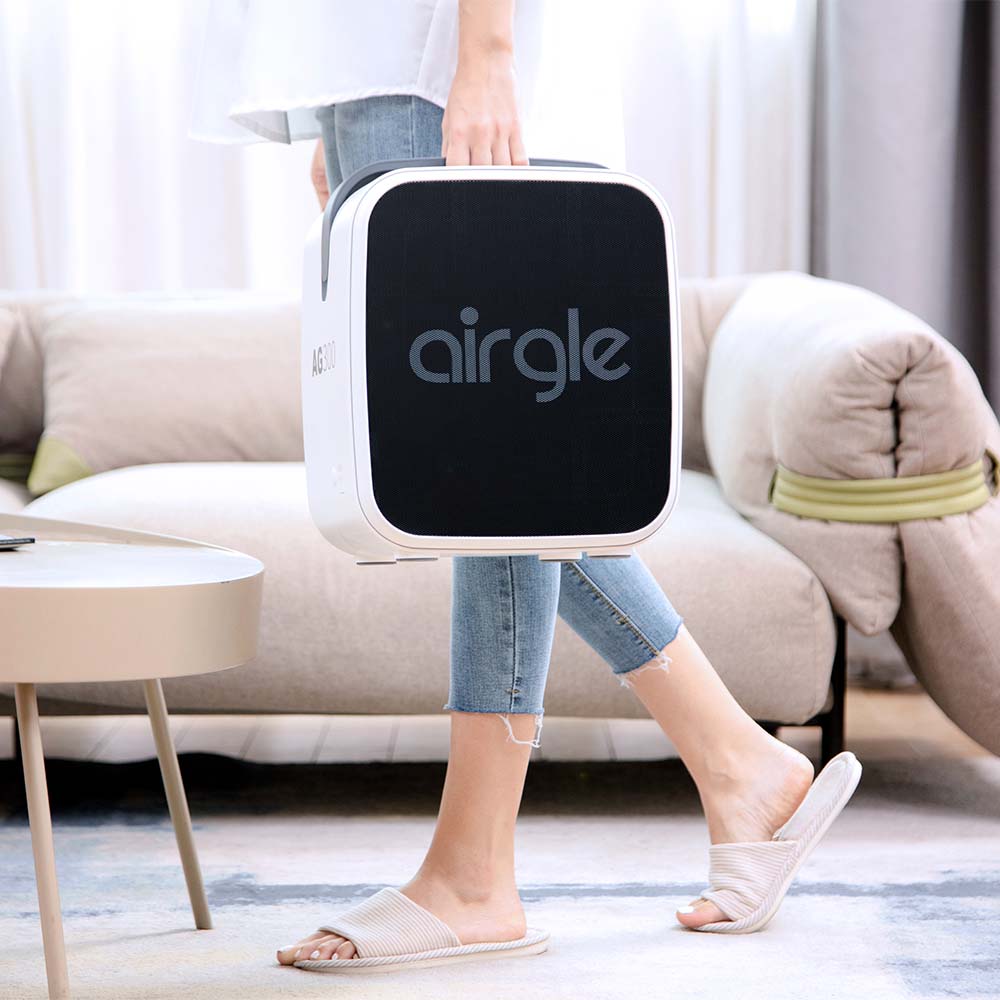 Airgle AG300