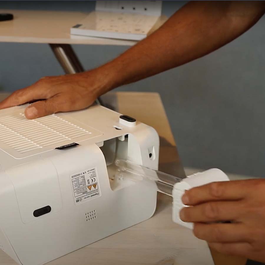 Tillbehörskit Ozoneair Purify 30/60