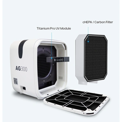 Airgle AG300 Replacement Kit