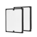 Partikelfilter till Blueair Classic 200/300, 2-pack