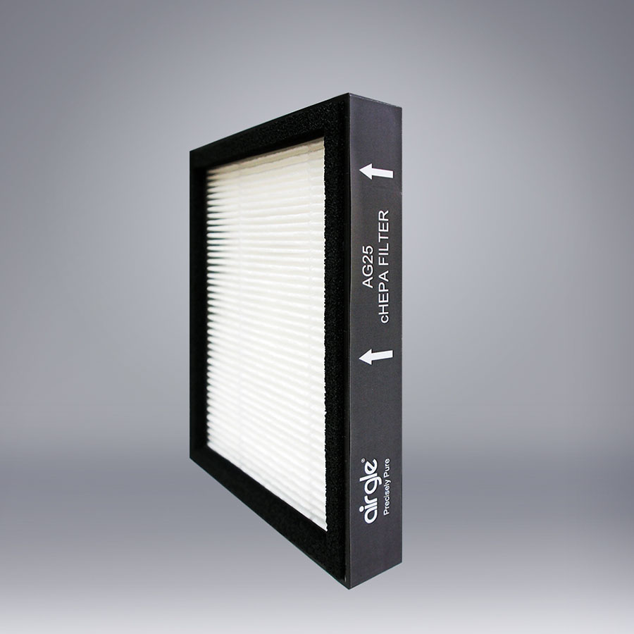 Airgle AG25 Replacement Kit