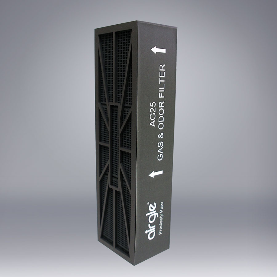 Airgle AG25 Replacement Kit