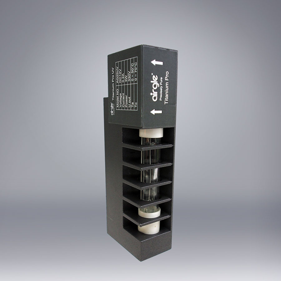 Airgle AG25 Replacement Kit