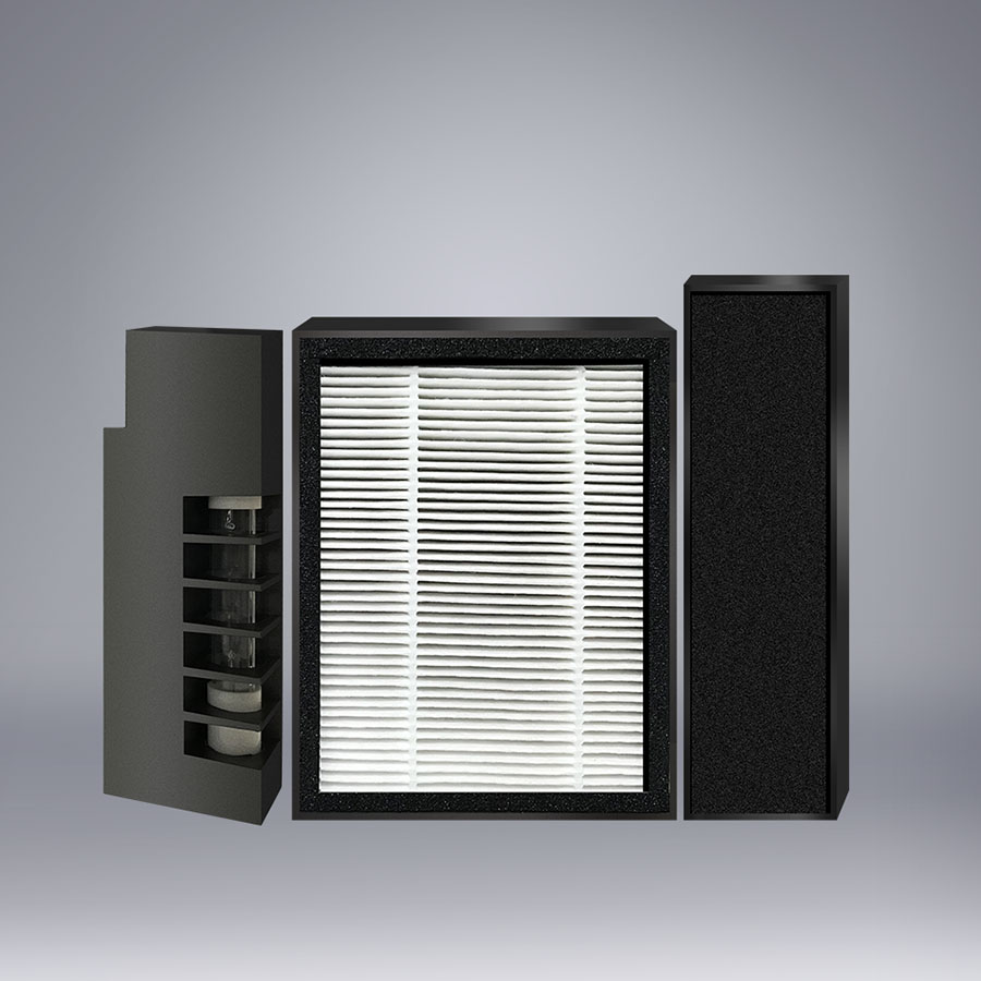 Airgle AG25 Replacement Kit