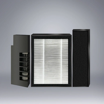 Airgle AG25 Replacement Kit