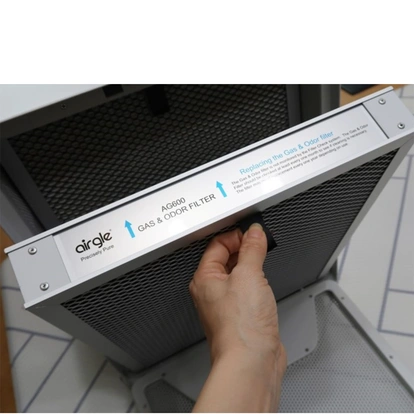 Airgle AG600 Filterkit