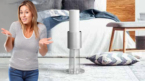 Vanliga frågor om LightAir IonFlow luftrenare (FAQ) Vanliga frågor om LightAir IonFlow luftrenare (FAQ)