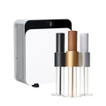 Blueair Classic Pro CP7i + LightAir IonFlow Signature 2.0