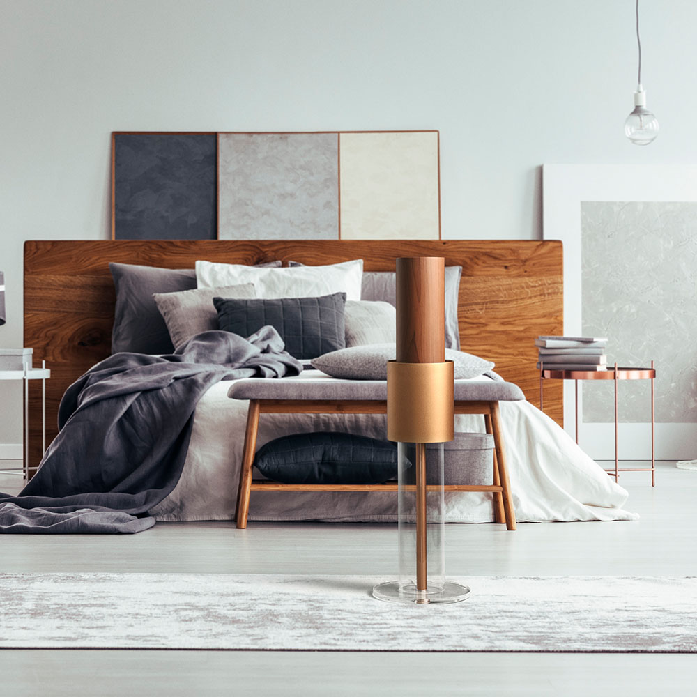 Ozoneair Purify 150 & LightAir IonFlow Signature - Paketerbjudande