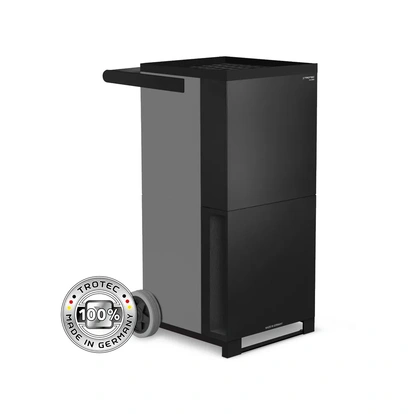 Rumsluftrenare Trotec TAC ECO II