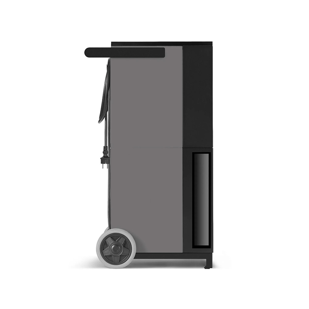 Rumsluftrenare Trotec TAC ECO II