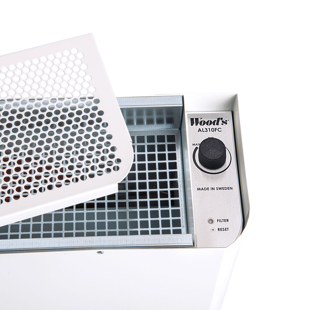 Wood’s AL 310FC