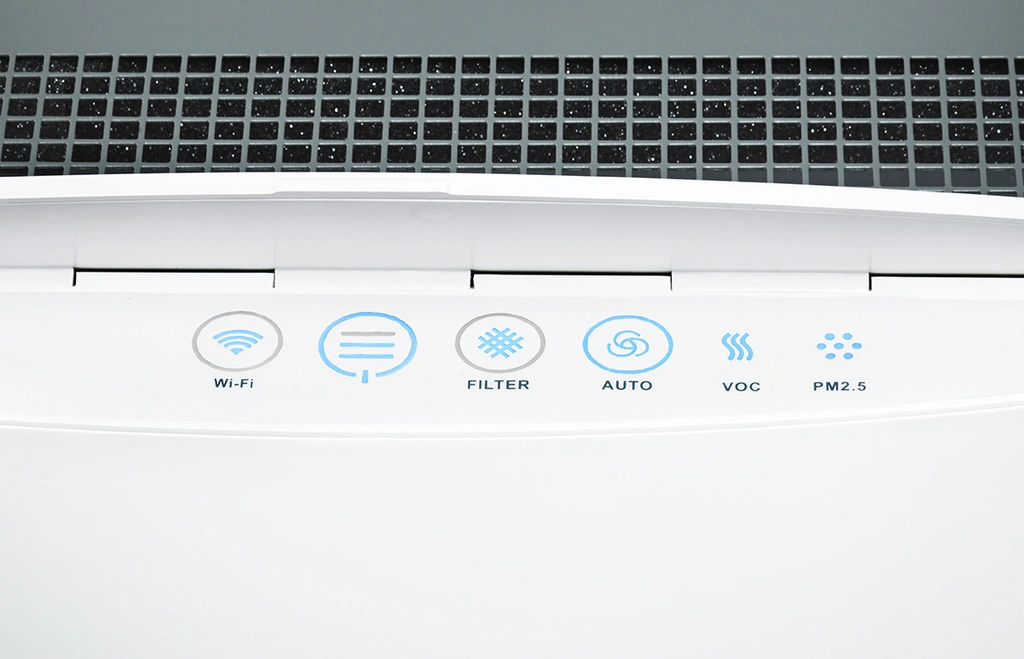 Blueair Classic 280i