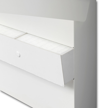 Wood’s Active ION HEPA filter för 150-serien, 2 pack