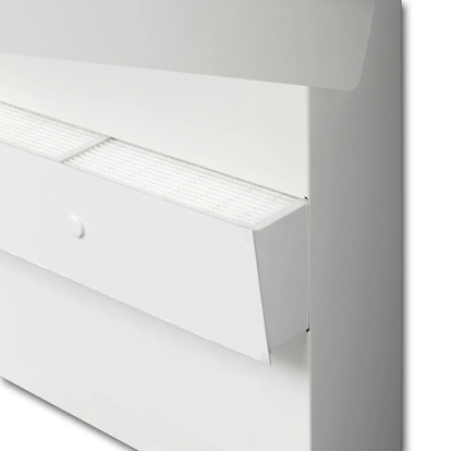 Wood’s Active ION HEPA filter för 150-serien, 2 pack