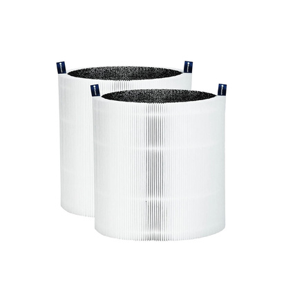 Blue 3450i Max ersättningsfilter, 2-pack