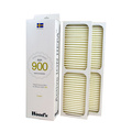 Wood’s Active ION HEPA filter 900-serien