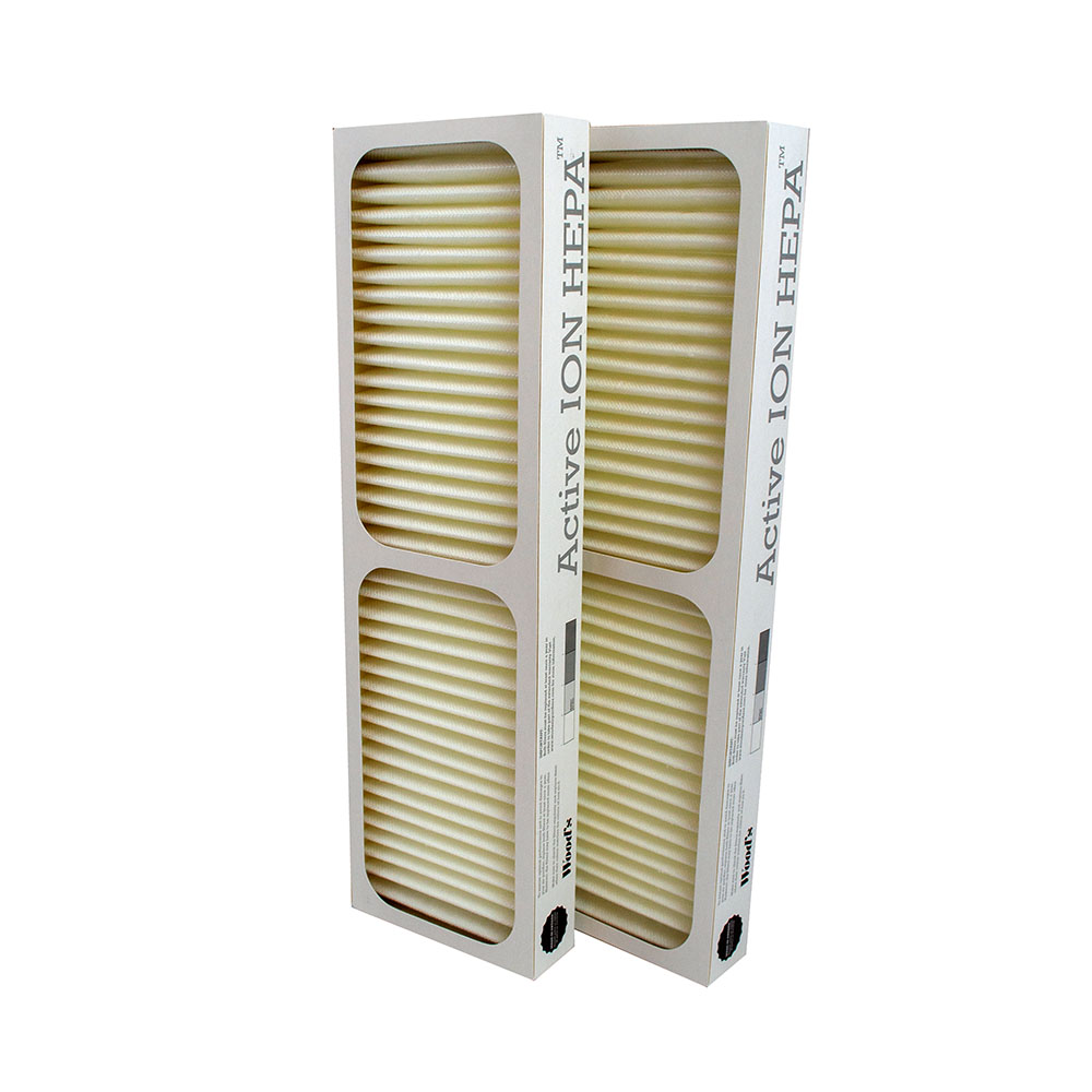 Wood’s Active ION HEPA filter 900-serien