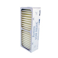 Wood’s Active ION HEPA filter för 300-serien, 2 pack