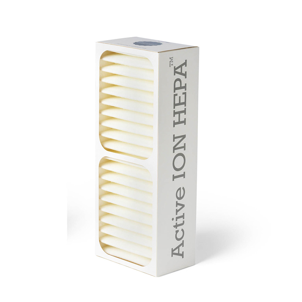 Wood’s Active ION HEPA filter för 300-serien, 2 pack