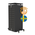Njord XP-S industriell luftrenare
