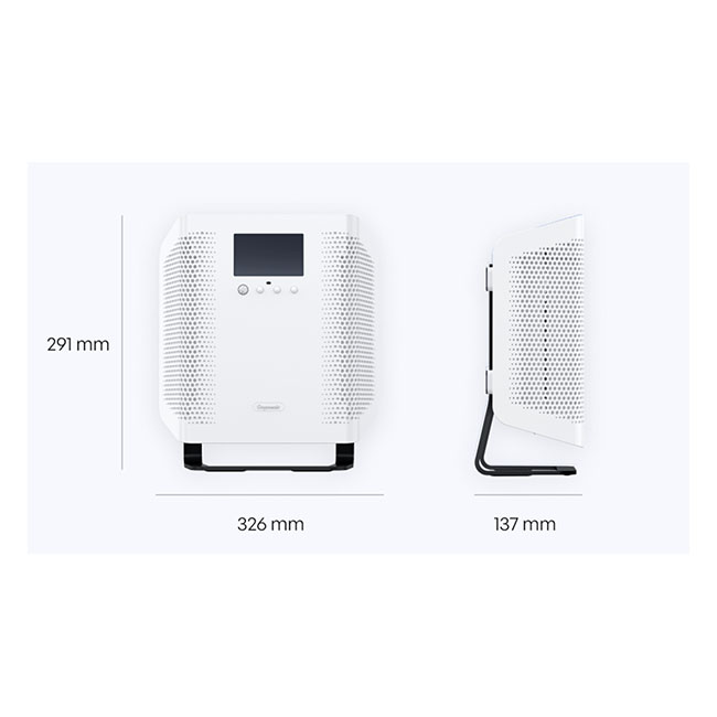 Ozoneair Purify 180