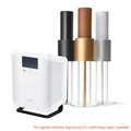 Ozoneair Purify 150 & LightAir IonFlow Signature - Paketerbjudande