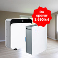 Blueair Classic Pro CP7i & Classic 280i SmokeStop