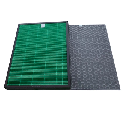 Filterset Airmega 150 AP-1019C