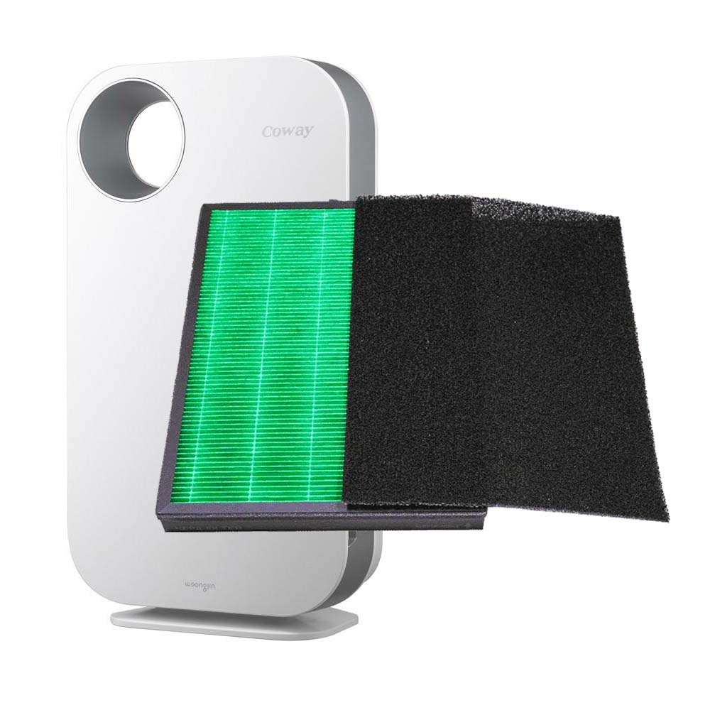 Filterset Coway AP-1008CH