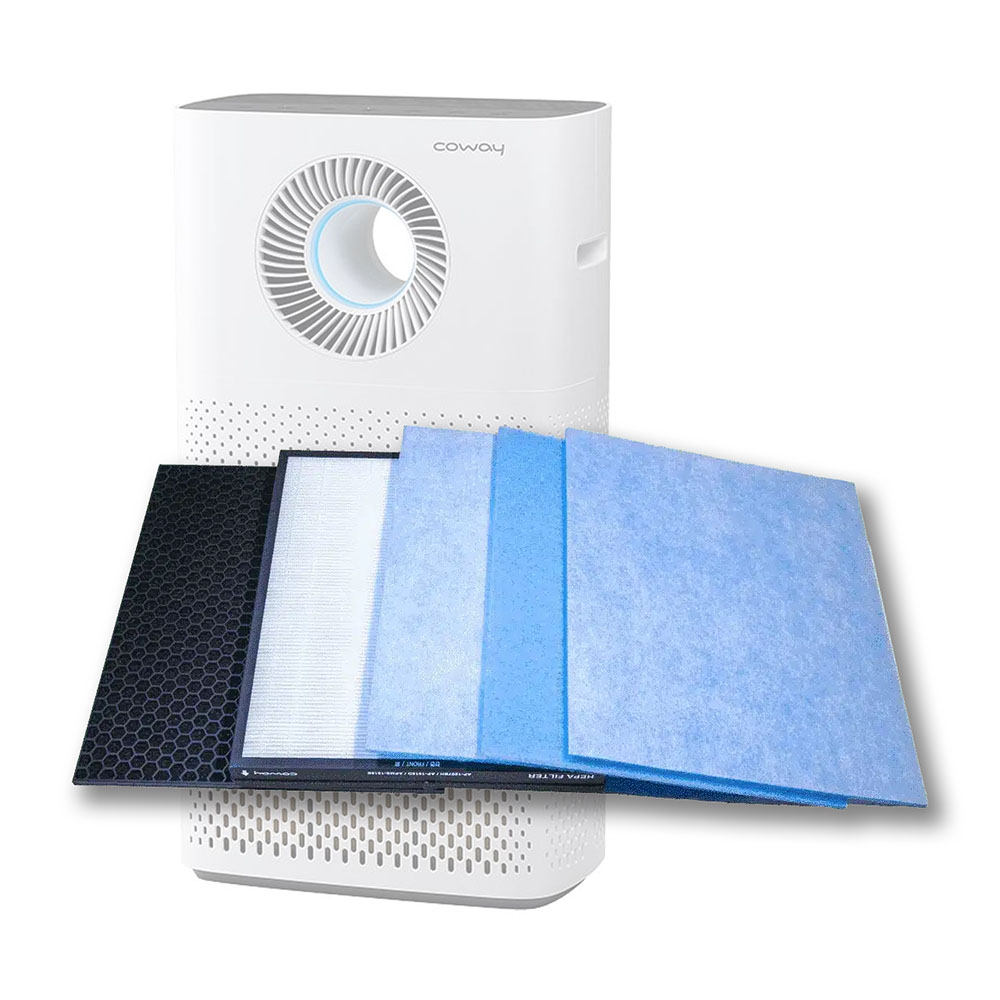 Filterset Coway Storm AP-1516D