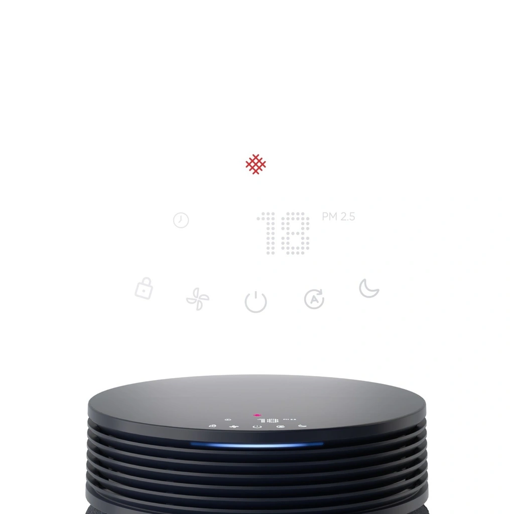 Blueair Blue Signature Dark