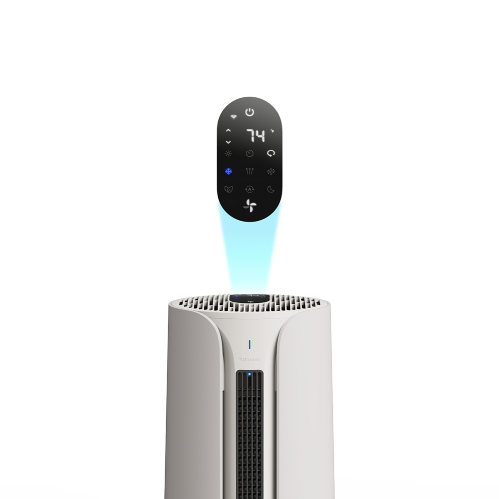 Blueair ComfortPure™ T10i 3-in-1