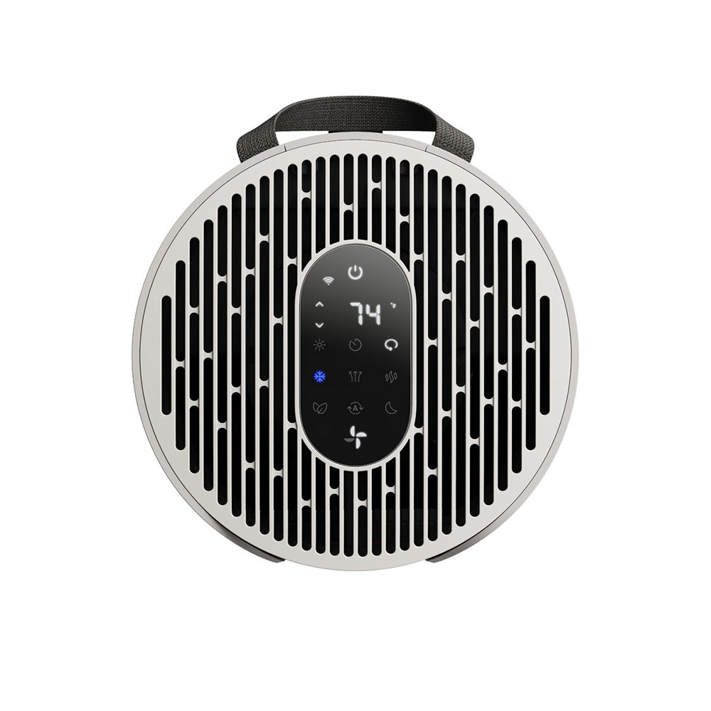 Blueair ComfortPure™ T10i 3-in-1