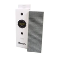 Wood’s Pleated Carbon Filter 300-serien, 2 pack