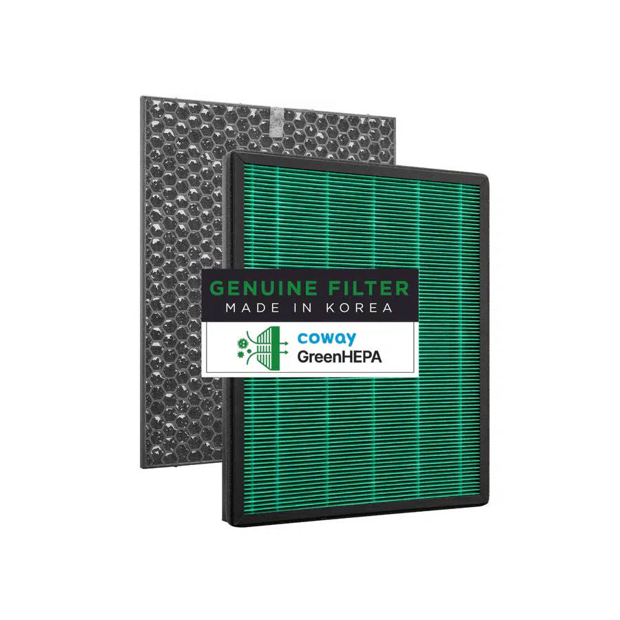 Filterset Airmega Jet AP-1220B