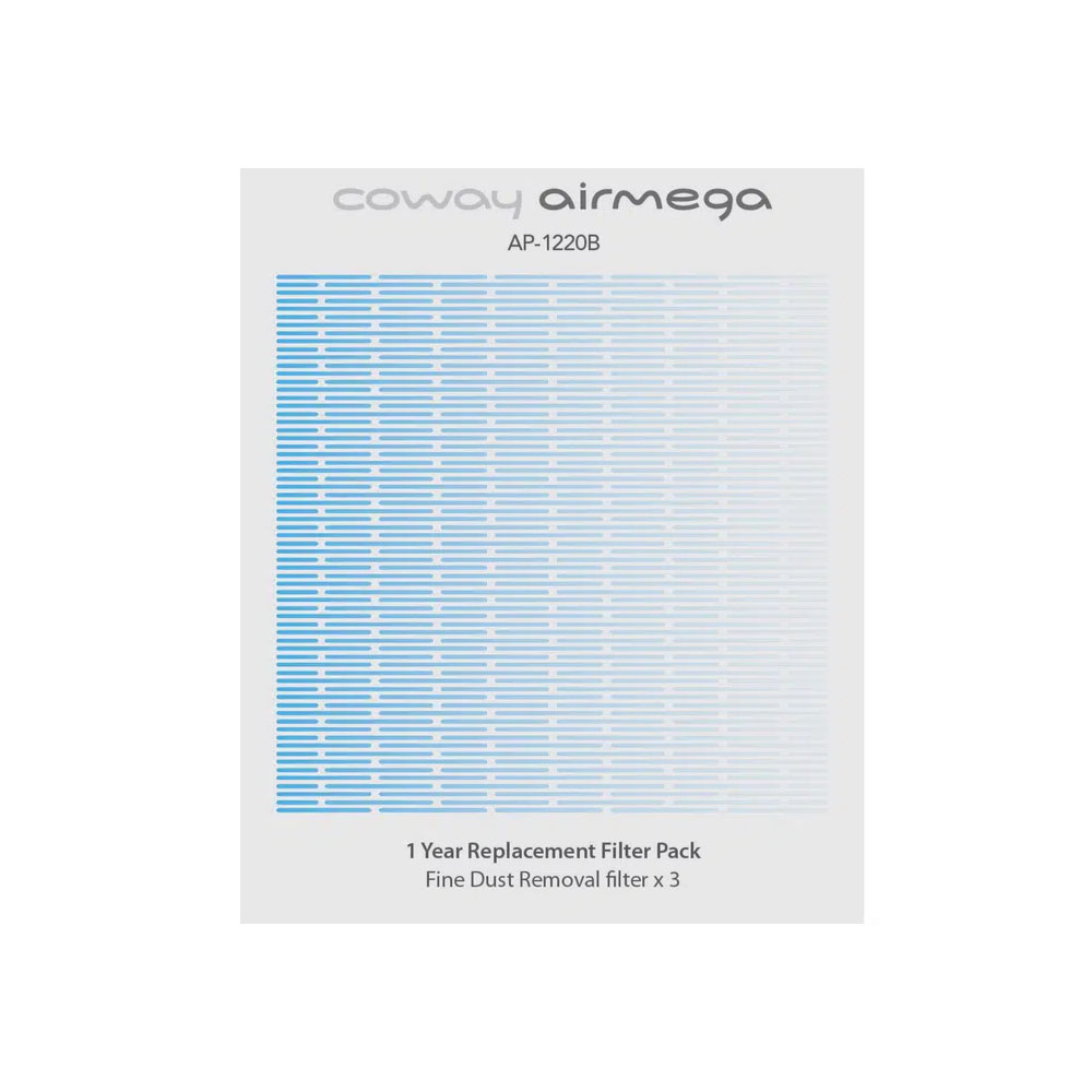 Filterset Airmega Jet AP-1220B