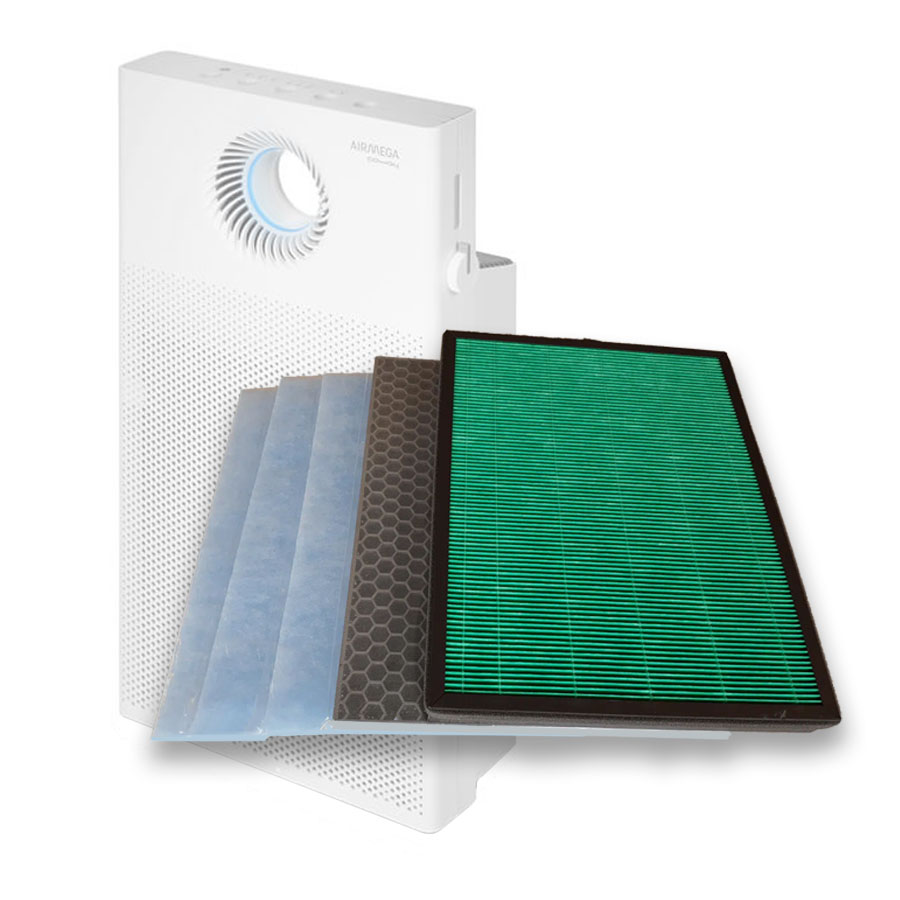 Filterset Airmega Jet AP-1220B