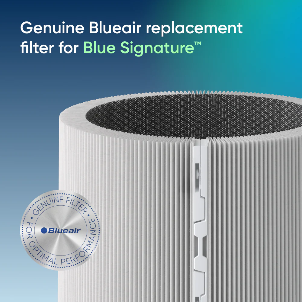 Filter till Blueair Blue Signature