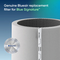 Filter till Blueair Blue Signature