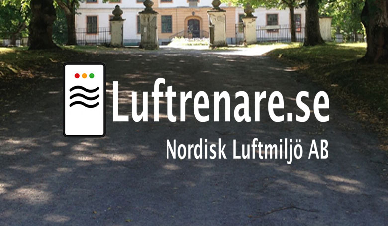 Om oss - Nordisk Luftmiljö AB