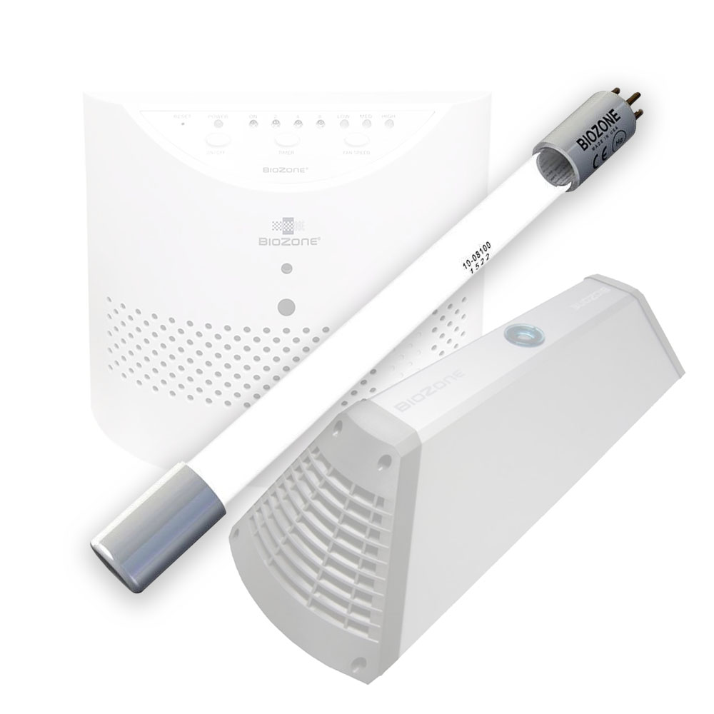 Biozone UV-lampa 10-08100