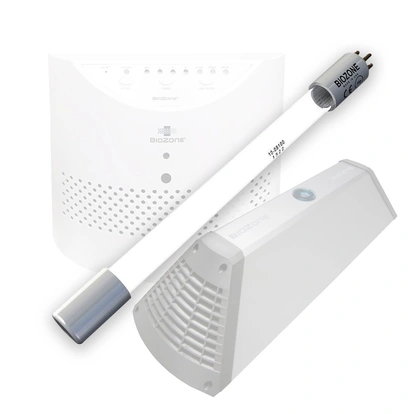 Biozone UV-lampa 10-08100