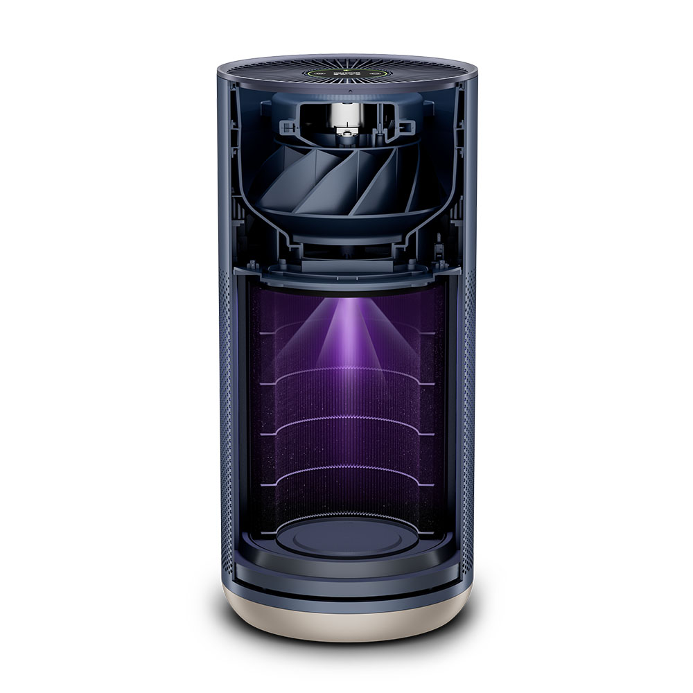 Smartmi Air Purifier 2