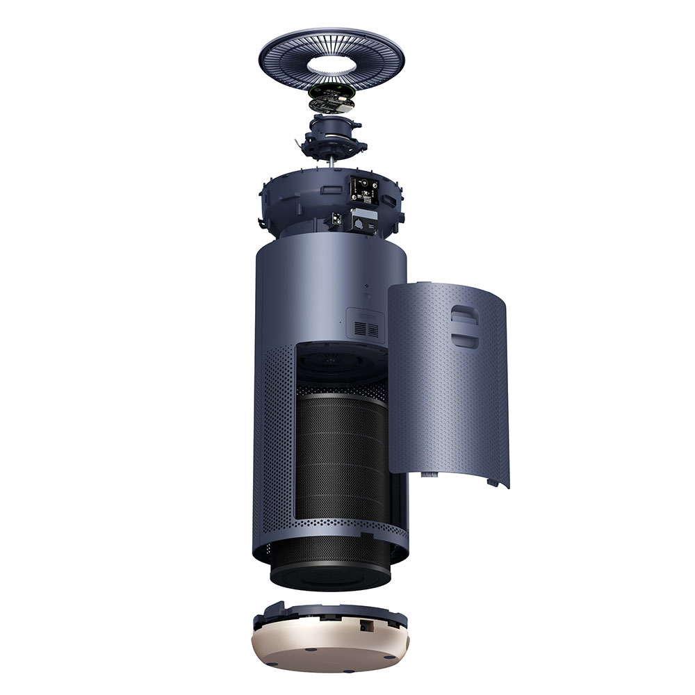 Smartmi Air Purifier 2